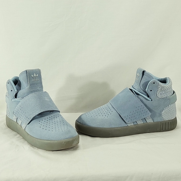 Adidas tubular mens 5.5 - Picture 1 of 12